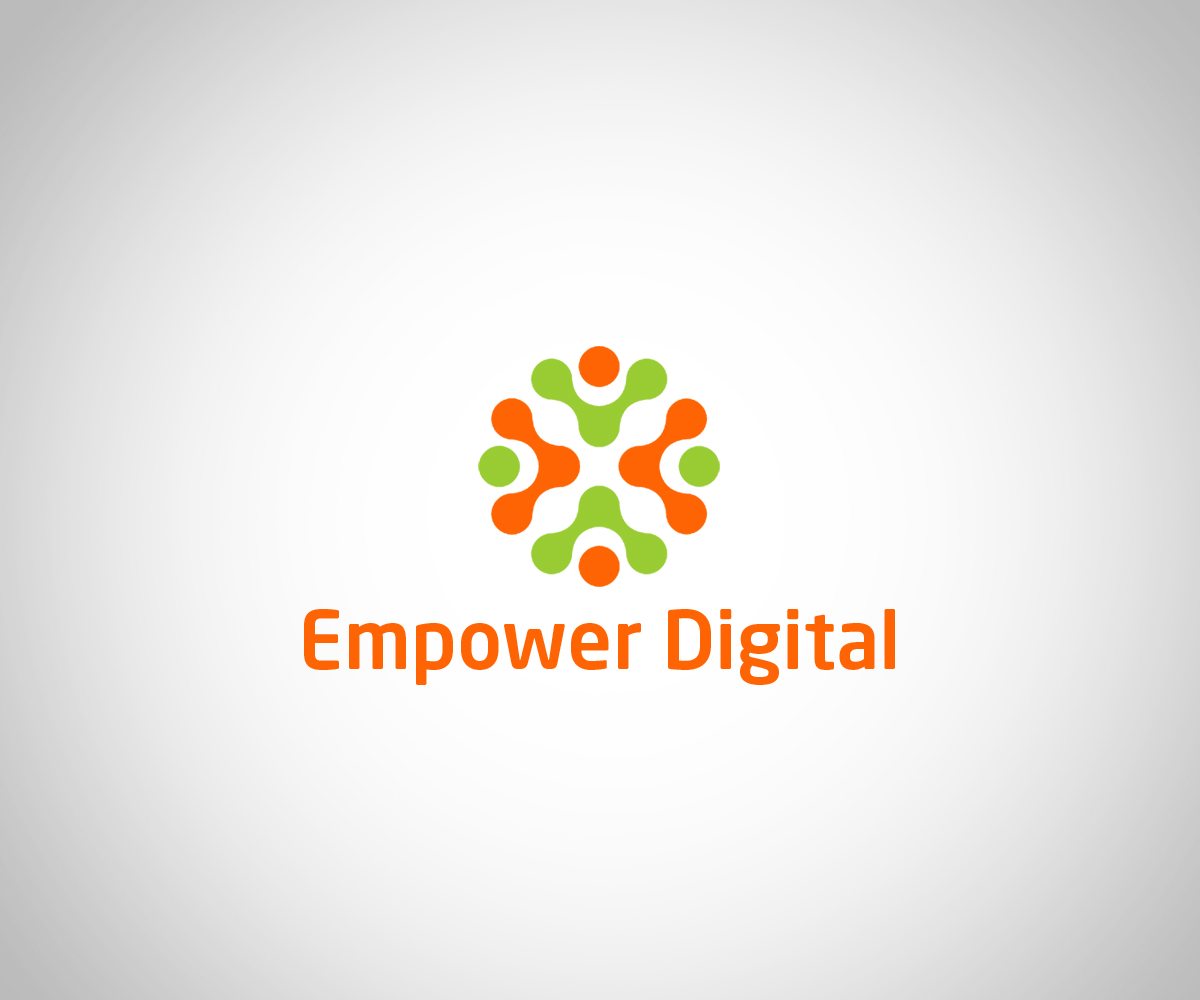Logo-Design von sunpris für Empower Digital P/L | Design #9572094