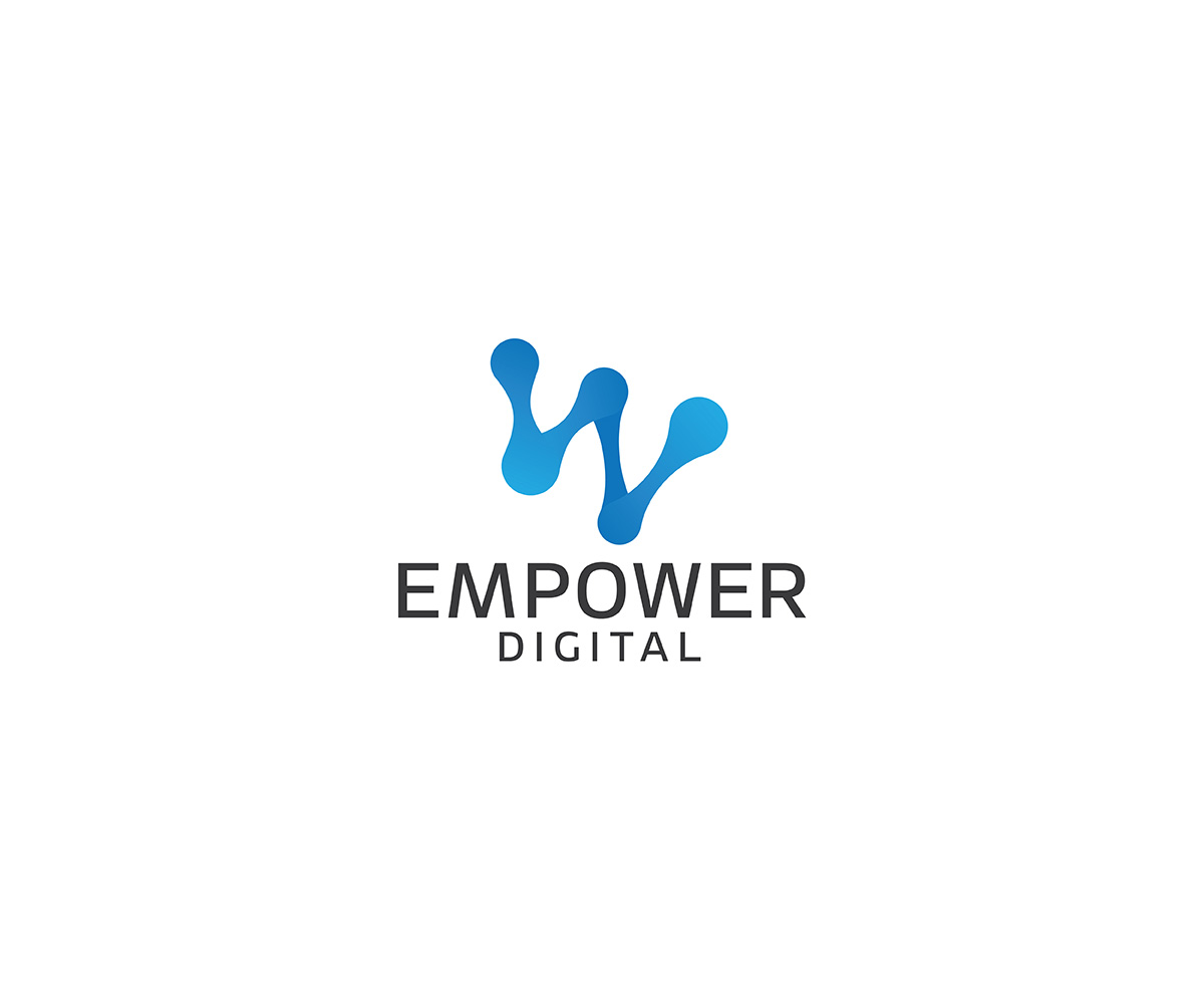 Logo Design by juicy.toybox for Empower Digital P/L | Design #9636286
