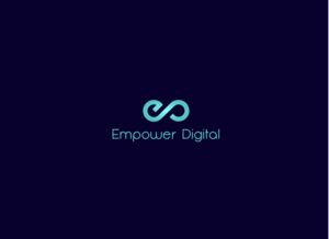 Logo-Design von k.karina10 für Empower Digital P/L | Design: #9668688
