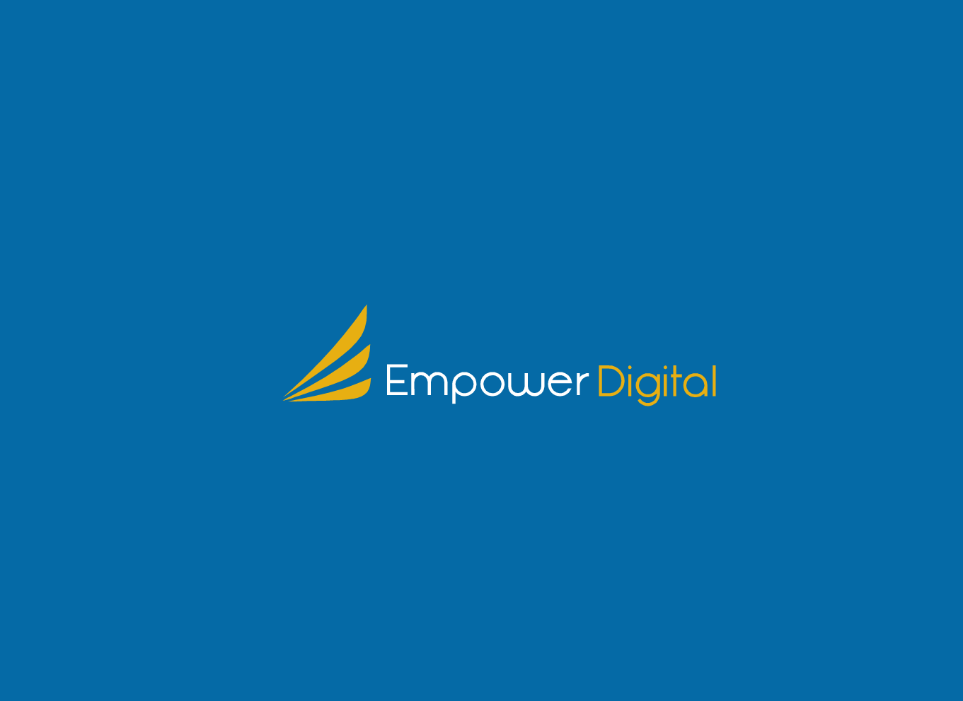 Logo Design by k.karina10 for Empower Digital P/L | Design #9668937