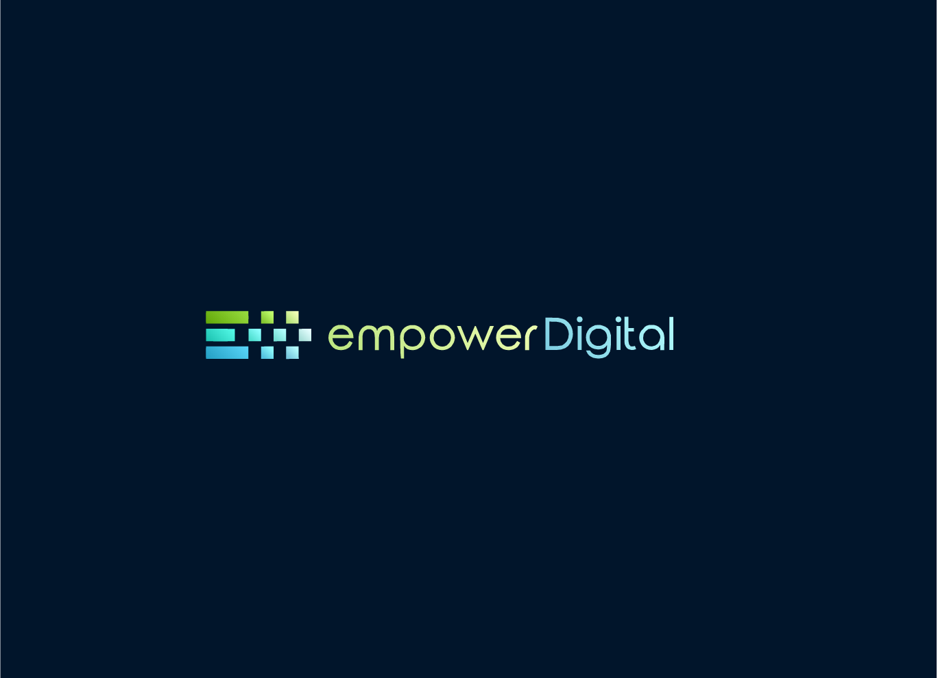 Logo-Design von k.karina10 für Empower Digital P/L | Design #9669738