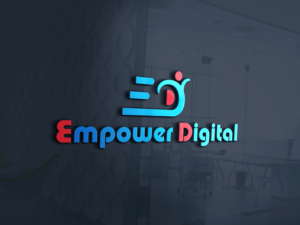 Logo Design by siamhasan92 for Empower Digital P/L | Design: #9671967