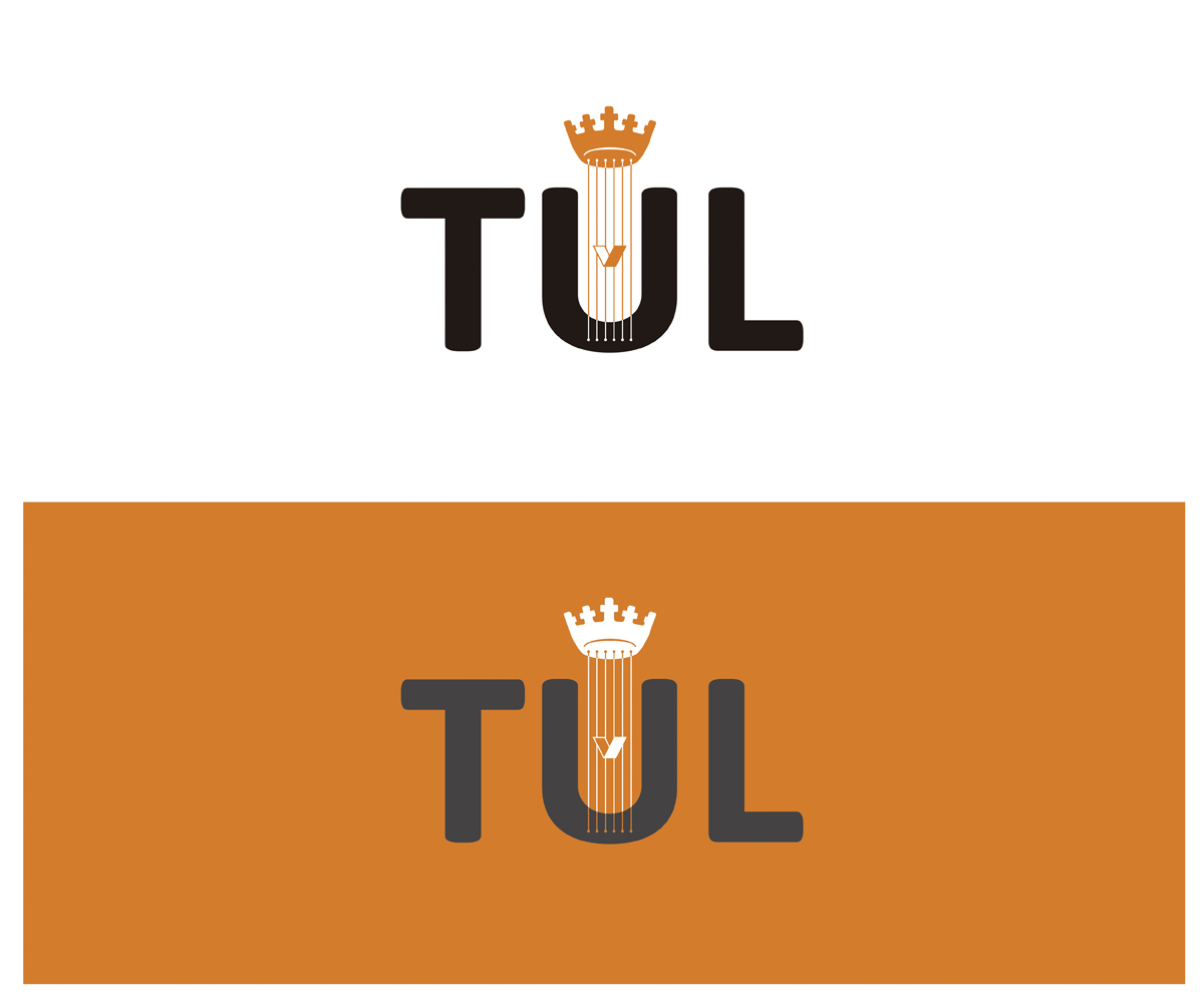 Diseño de Logo por Daniel Caso Design para este proyecto | Diseño #2103556