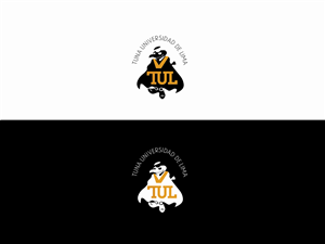 Diseño de Logo por skanderson para este proyecto | Diseño: #2130317