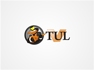 Logo Design by rastf2day