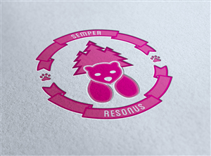 Logo Design by Mr. Panache