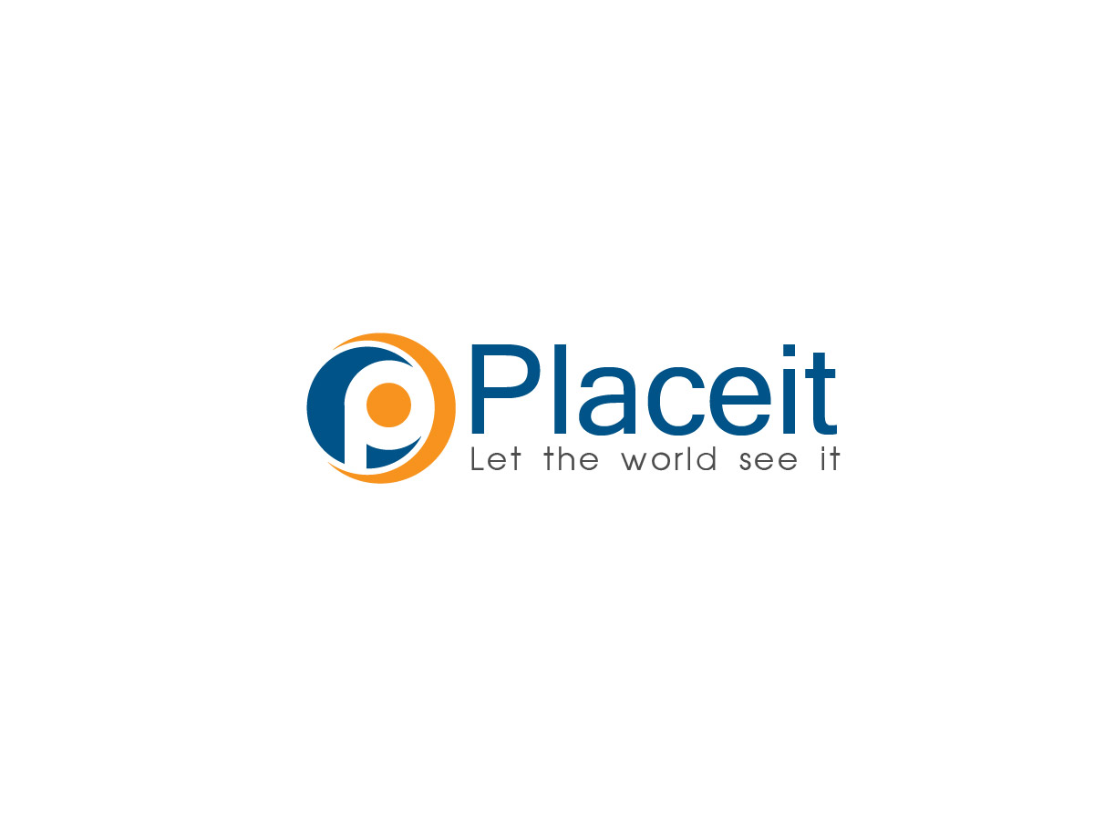 Logo Design by K E S I T™ for Placeit Inc | Design #2119860