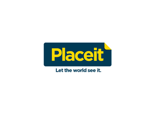 Logo Design by TheyCallMeJenks for Placeit Inc | Design: #2117673