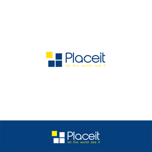 Let the world see it | Logo Design by Alchemist