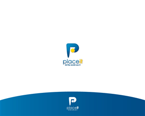 Logo Design by MrBranding for Placeit Inc | Design: #2120073