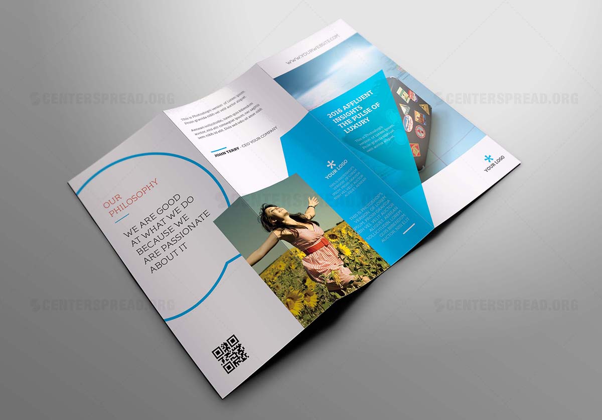 Flyer Design by CENTERSPREAD for this project | Design #9508320