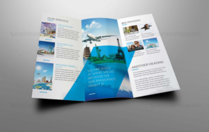 Flyer Design by CENTERSPREAD for this project | Design: #9508321