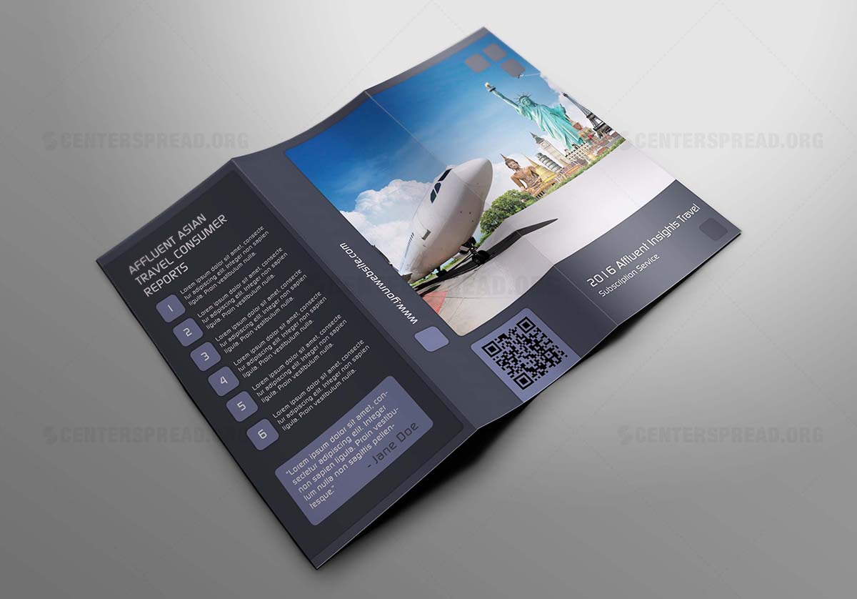 Flyer Design by CENTERSPREAD for this project | Design #9508328