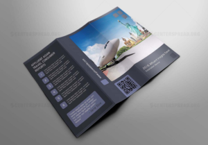Flyer Design by CENTERSPREAD for this project | Design: #9508328