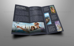 Flyer Design by CENTERSPREAD for this project | Design: #9508329