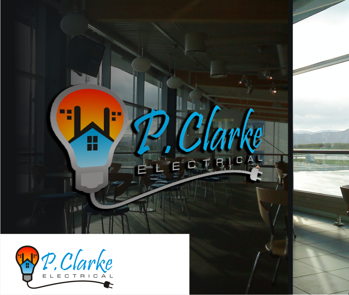 Logo Design by Arham Hidayat for this project | Design #9670552