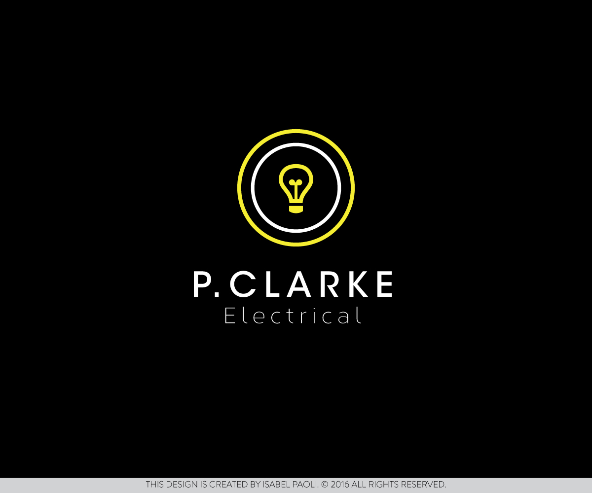 Logo Design by isabel.paoli for this project | Design #9508431