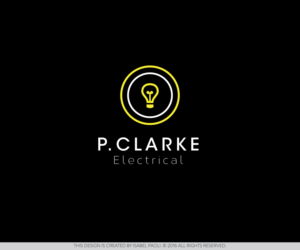 Logo Design by isabel.paoli for this project | Design: #9508431