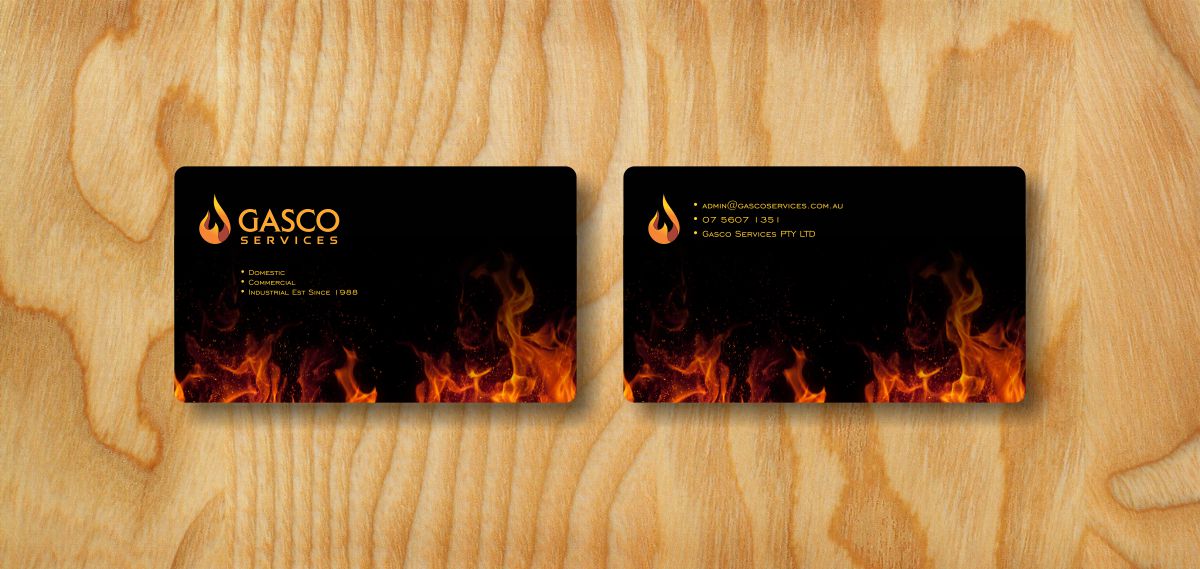 Business Card Design by cb1318 for CHARLIE THE PLUMBER | Design #9479144