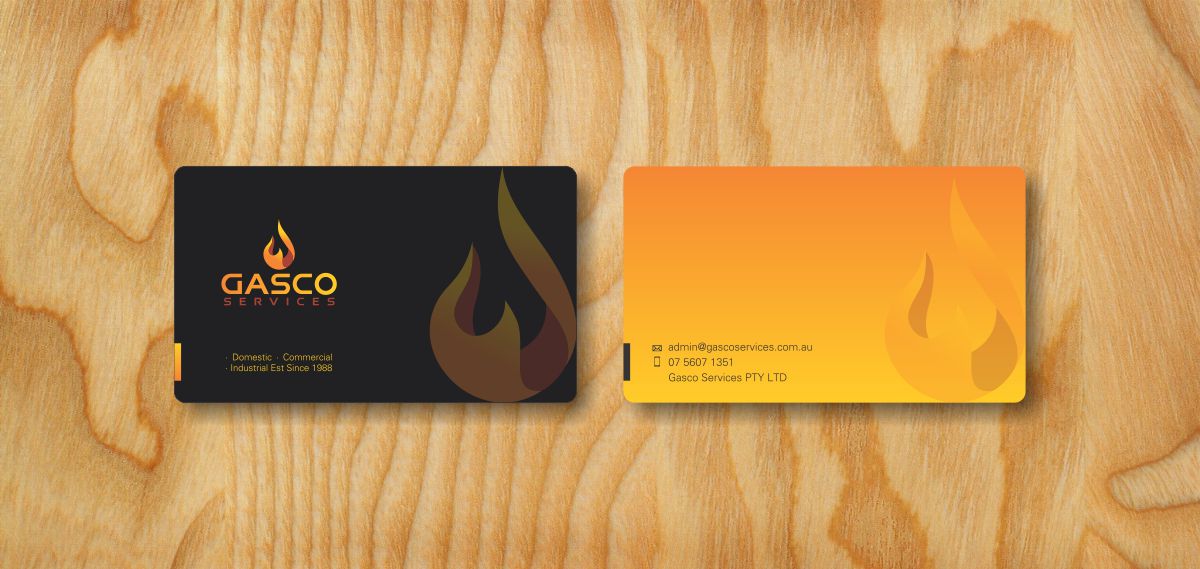 Business Card Design by cb1318 for CHARLIE THE PLUMBER | Design #9479146