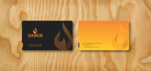 Business Card Design by cb1318 for CHARLIE THE PLUMBER | Design: #9479146