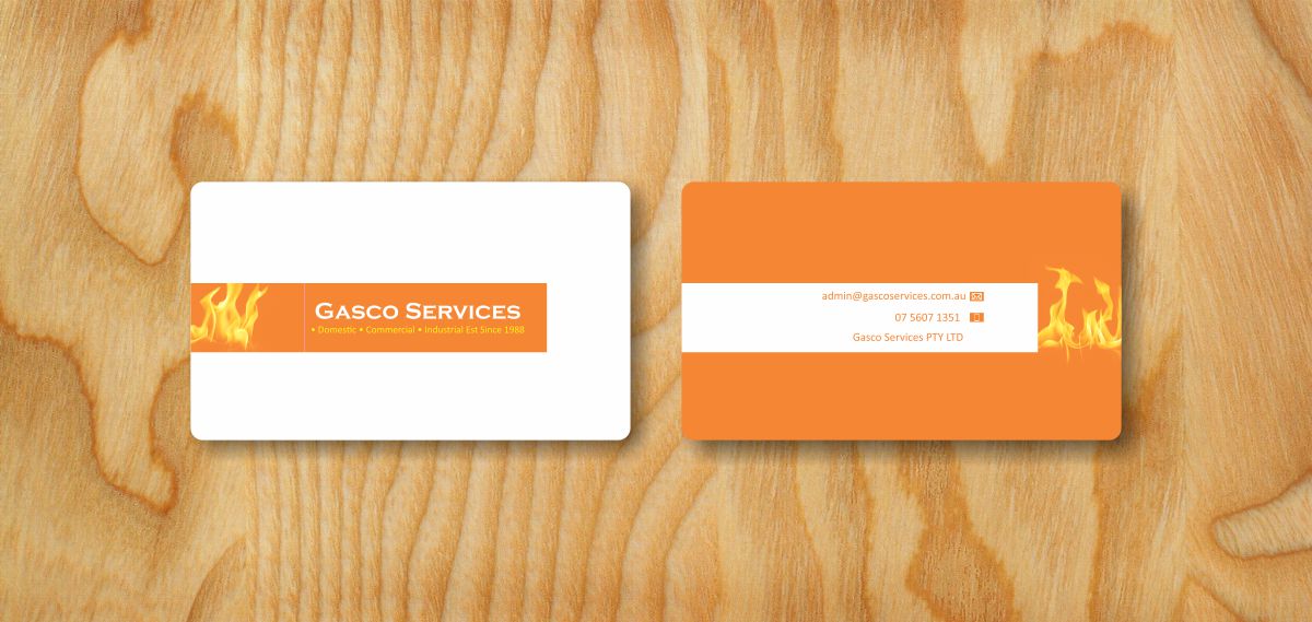 Business Card Design by cb1318 for CHARLIE THE PLUMBER | Design #9479148
