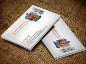 Business Card Design by Lanka Ama for CHARLIE THE PLUMBER | Design: #9479254