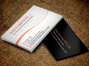 Business Card Design by Lanka Ama for CHARLIE THE PLUMBER | Design: #9479256