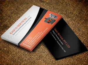 Business Card Design by Lanka Ama for CHARLIE THE PLUMBER | Design: #9479258