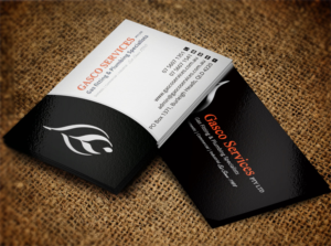 Business Card Design by Lanka Ama for CHARLIE THE PLUMBER | Design: #9479265