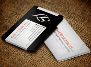 Business Card Design by Lanka Ama for CHARLIE THE PLUMBER | Design: #9479266