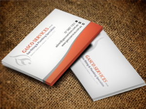 Business Card Design by Lanka Ama for CHARLIE THE PLUMBER | Design: #9479267