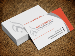 Business Card Design by Lanka Ama for CHARLIE THE PLUMBER | Design: #9479270