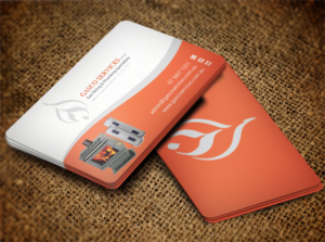 Business Card Design by Lanka Ama for CHARLIE THE PLUMBER | Design: #9479271