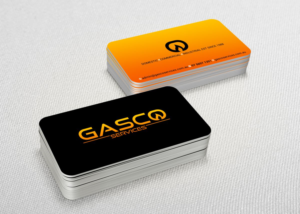 Business Card Design by creativeride for CHARLIE THE PLUMBER | Design: #9473990
