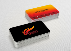 Business Card Design by creativeride for CHARLIE THE PLUMBER | Design: #9475341