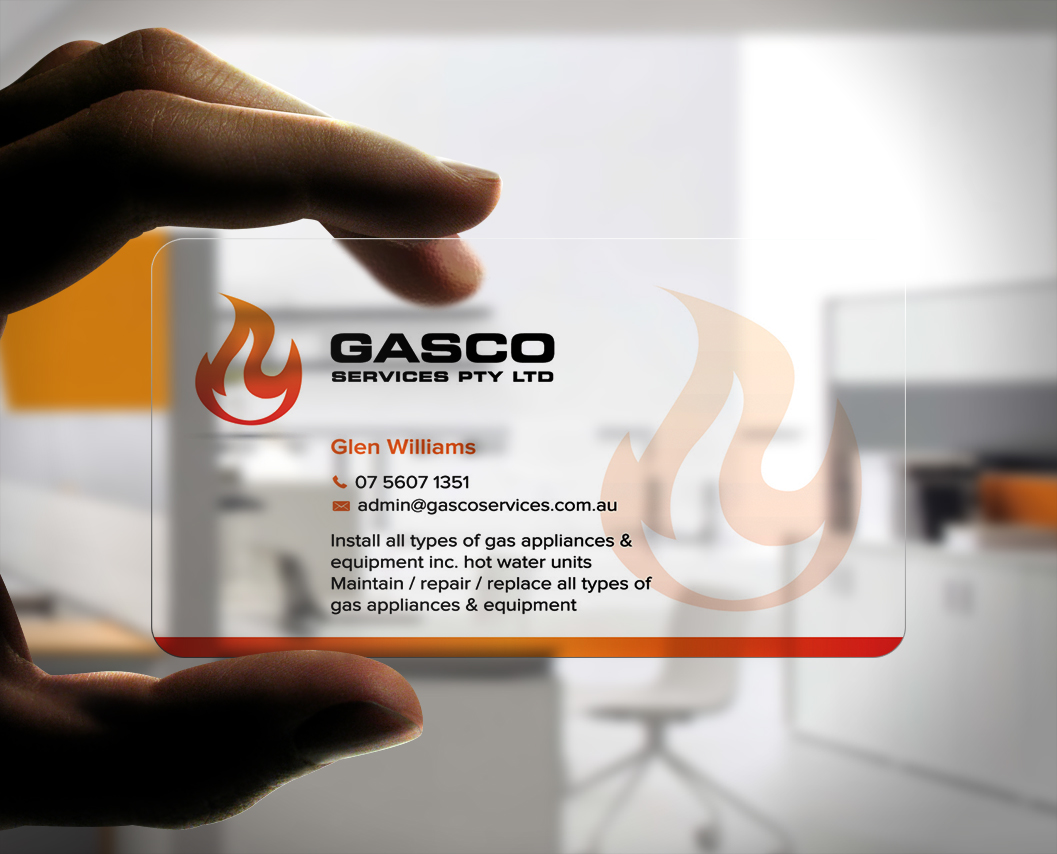 Business Card Design by Stylez Designz for CHARLIE THE PLUMBER | Design #9523623
