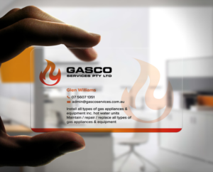Business Card Design by Stylez Designz for CHARLIE THE PLUMBER | Design: #9523623