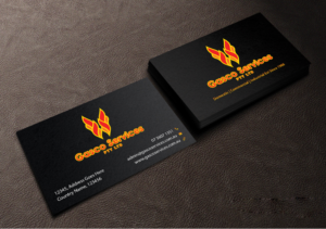 Business Card Design by Creations Box 2015 for CHARLIE THE PLUMBER | Design: #9480650
