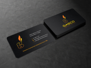 Business Card Design by Creations Box 2015 for CHARLIE THE PLUMBER | Design: #9480651