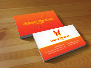 Business Card Design by Creations Box 2015 for CHARLIE THE PLUMBER | Design: #9480652