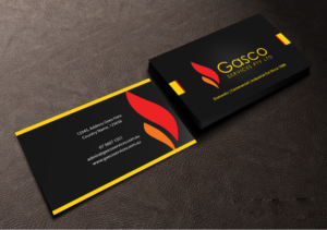 Business Card Design by Creations Box 2015 for CHARLIE THE PLUMBER | Design: #9480653