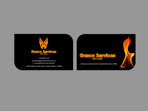 Business Card Design by Creations Box 2015 for CHARLIE THE PLUMBER | Design: #9480656