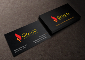 Business Card Design by Creations Box 2015 for CHARLIE THE PLUMBER | Design: #9480660