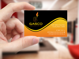 Business Card Design by Creations Box 2015 for CHARLIE THE PLUMBER | Design: #9480680
