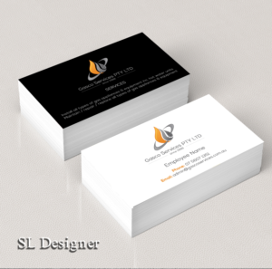 Business Card Design by SL Designer for CHARLIE THE PLUMBER | Design: #9473753