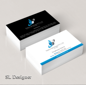 Business Card Design by SL Designer for CHARLIE THE PLUMBER | Design: #9473755