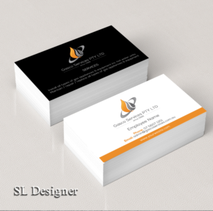 Business Card Design by SL Designer for CHARLIE THE PLUMBER | Design: #9473756