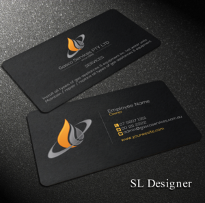 Business Card Design by SL Designer for CHARLIE THE PLUMBER | Design: #9473757