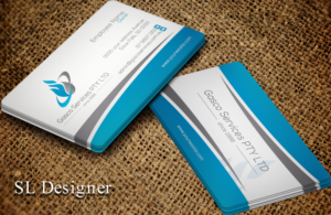 Business Card Design by SL Designer for CHARLIE THE PLUMBER | Design: #9473920